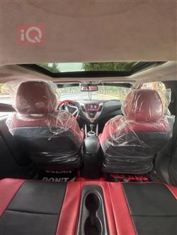 هيونداي فلوستر